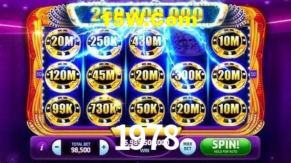 Jackpot Winner